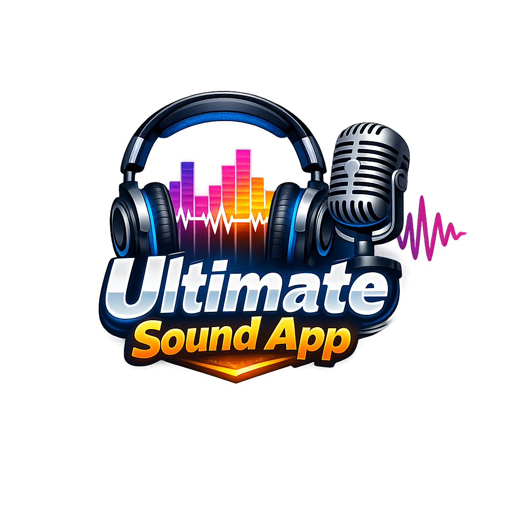 Ultimate Sound App
